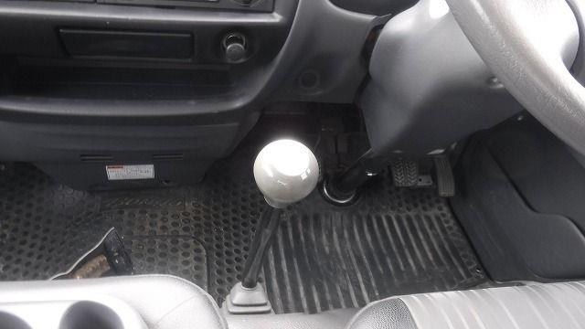 MAZDA BONGO VAN 2018/7