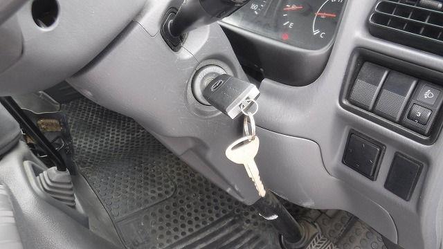 MAZDA BONGO VAN 2018/7