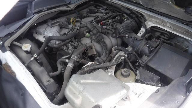 MAZDA BONGO VAN 2018/9