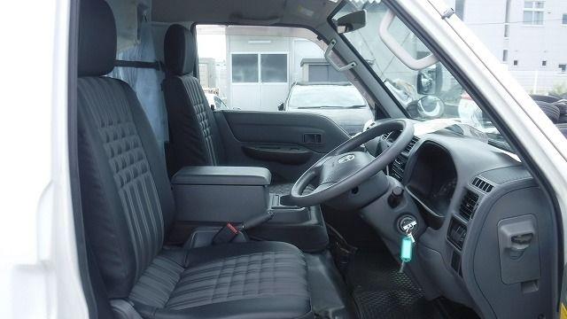 MAZDA BONGO VAN 2018/9