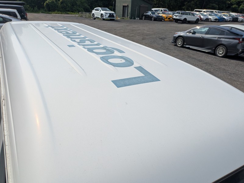 MAZDA BONGO VAN 2019/1
