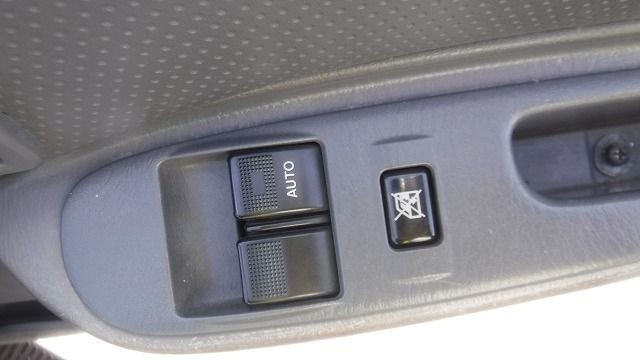 MAZDA BONGO VAN 2019/1