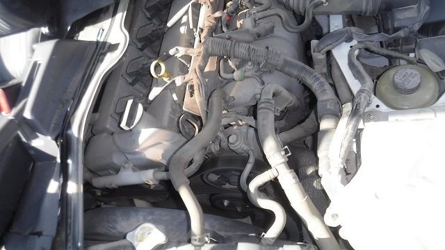 MAZDA BONGO VAN 2019/1