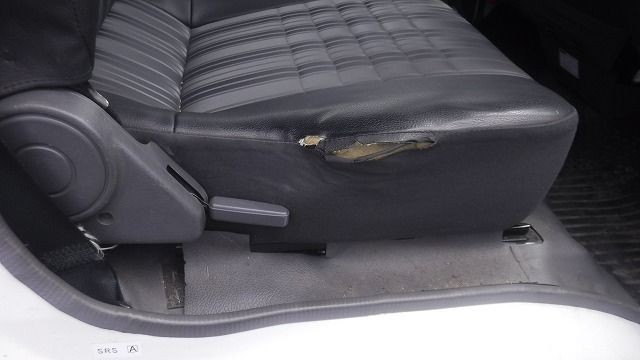 MAZDA BONGO VAN 2019/4