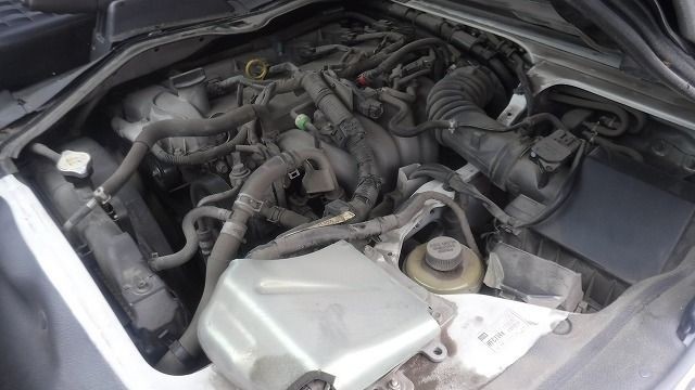 MAZDA BONGO VAN 2019/4
