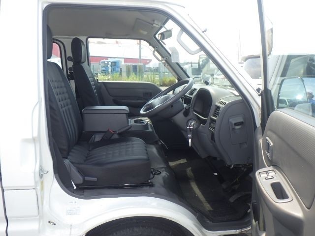 MAZDA BONGO VAN 2019/6
