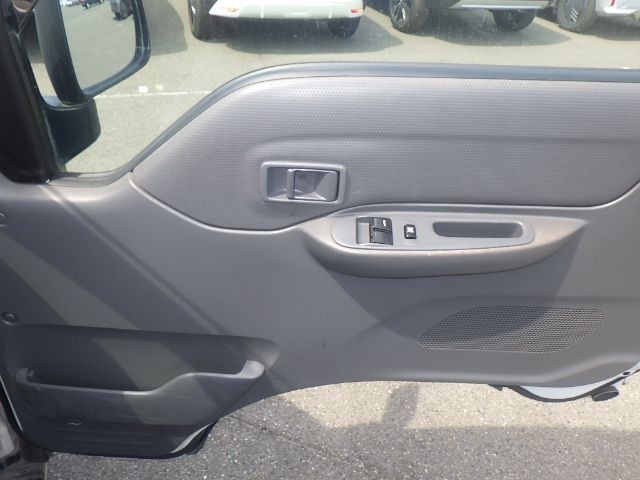 MAZDA BONGO VAN 2019/6