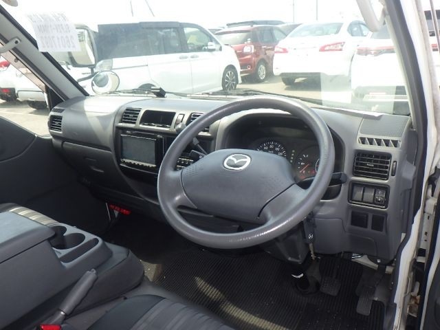 MAZDA BONGO VAN 2019/6