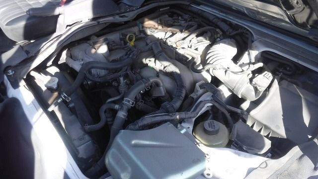 MAZDA BONGO VAN 2019/7