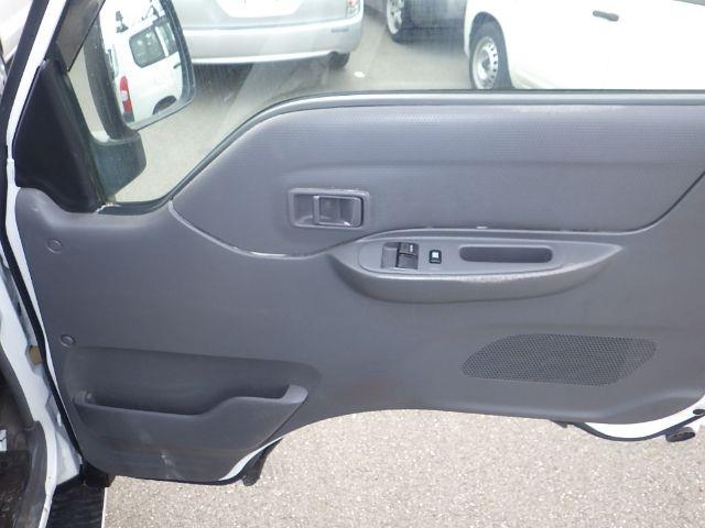 MAZDA BONGO VAN 2019/7