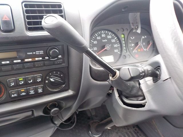 MAZDA BONGO VAN 2019/7