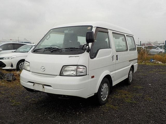 MAZDA BONGO VAN 2019/7