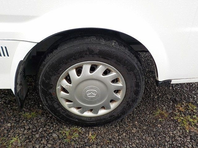 MAZDA BONGO VAN 2019/7