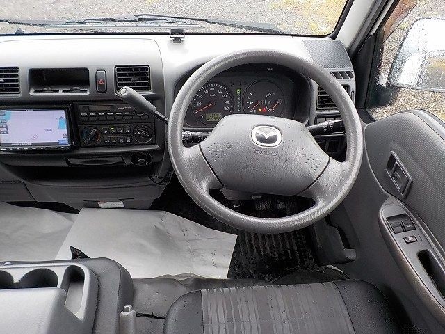 MAZDA BONGO VAN 2019/7