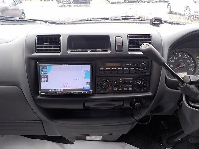 MAZDA BONGO VAN 2019/7