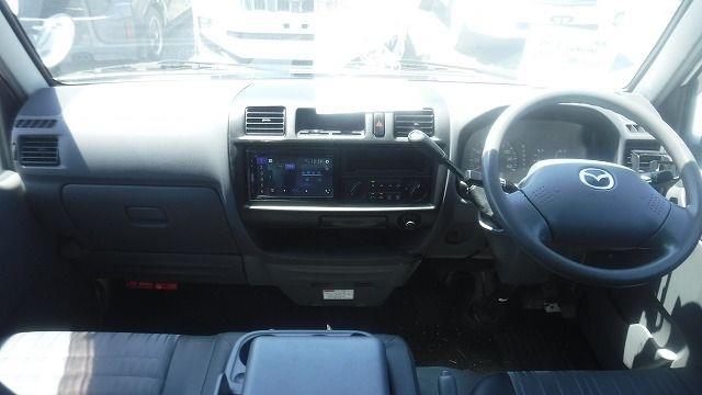 MAZDA BONGO VAN 2020/7