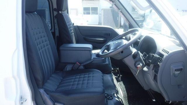 MAZDA BONGO VAN 2020/7