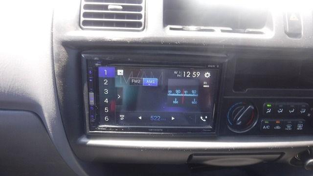 MAZDA BONGO VAN 2020/7