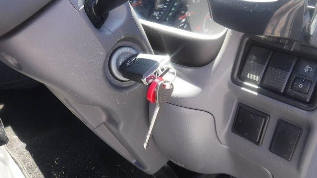 MAZDA BONGO VAN 2020/7