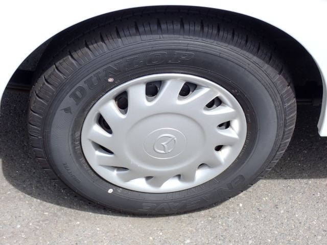 MAZDA BONGO VAN 2020/3