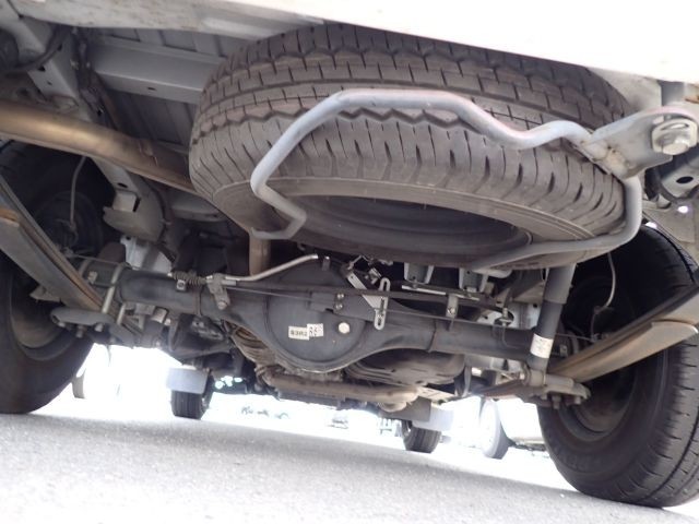 MAZDA BONGO VAN 2020/3