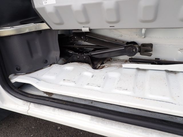MAZDA BONGO VAN 2020/3