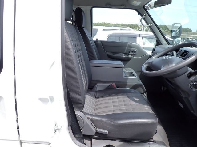 MAZDA BONGO VAN 2020/3