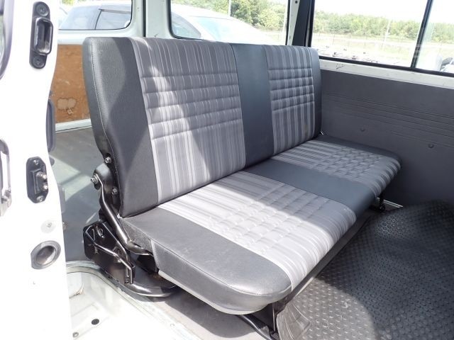 MAZDA BONGO VAN 2020/3