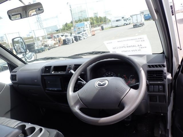 MAZDA BONGO VAN 2020/3
