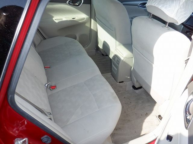 NISSAN SILVIA 2013/2