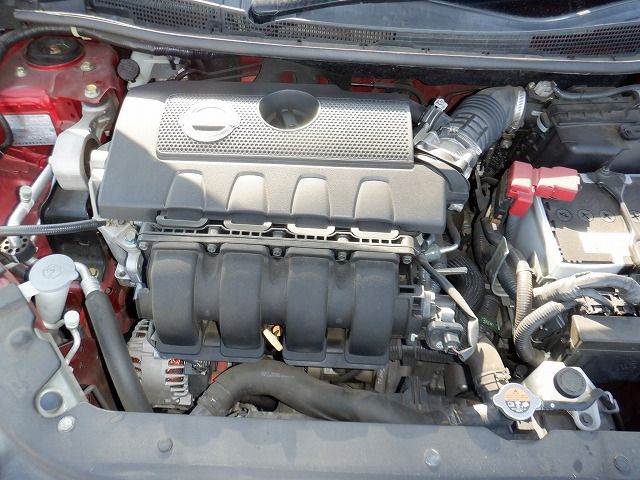 NISSAN SILVIA 2013/2