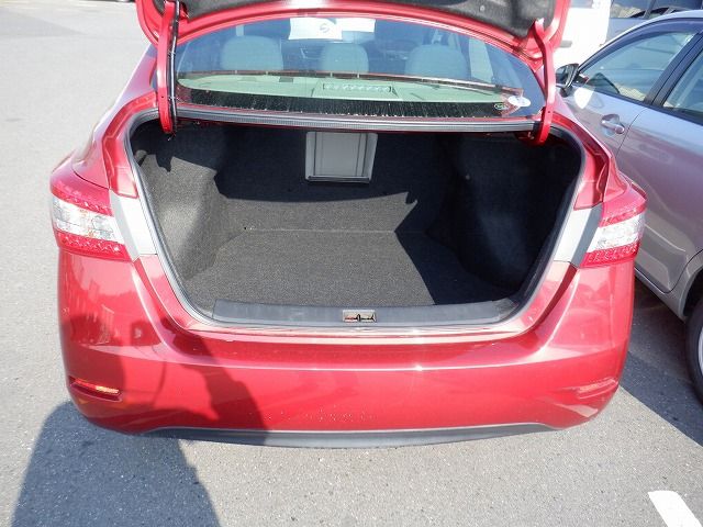 NISSAN SILVIA 2013/2