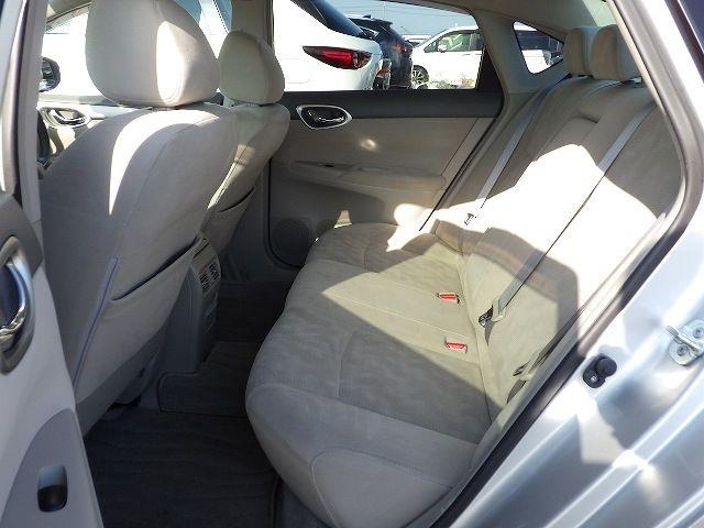 NISSAN SYLPHY 2018/1