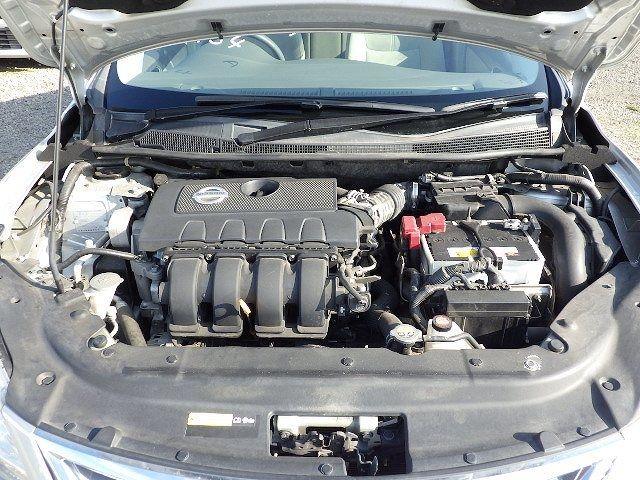 NISSAN SYLPHY 2018/1