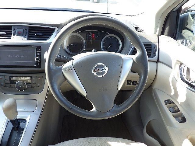 NISSAN SYLPHY 2018/1