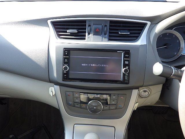 NISSAN SYLPHY 2018/1