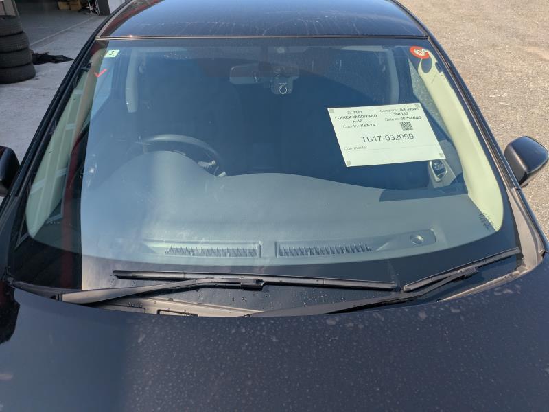 NISSAN SYLPHY 2018/3