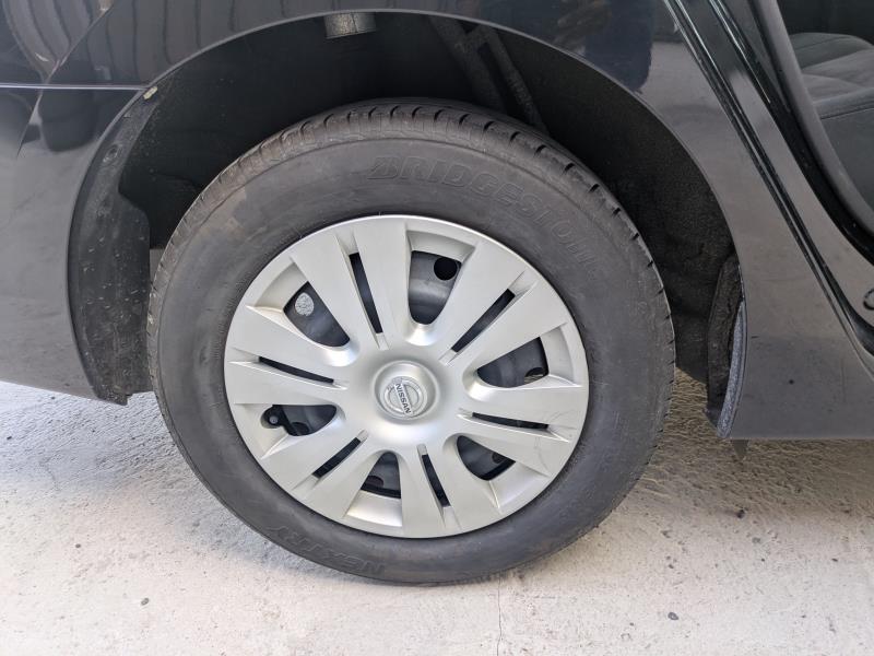 NISSAN SYLPHY 2018/3