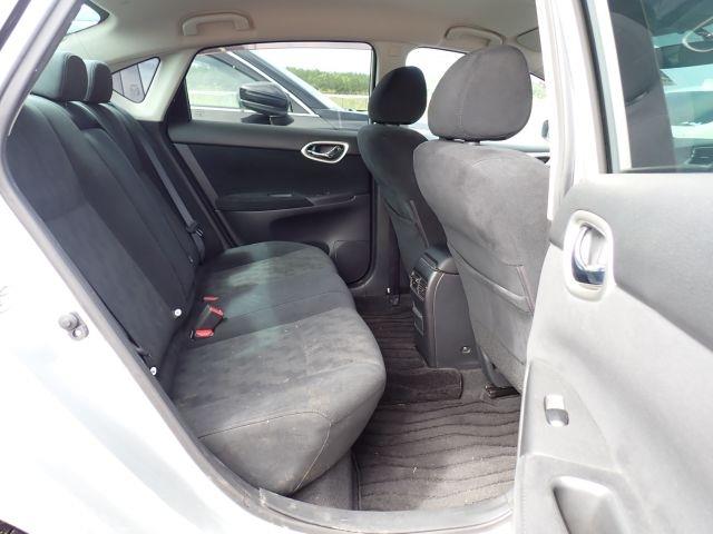 NISSAN SYLPHY 2018/6