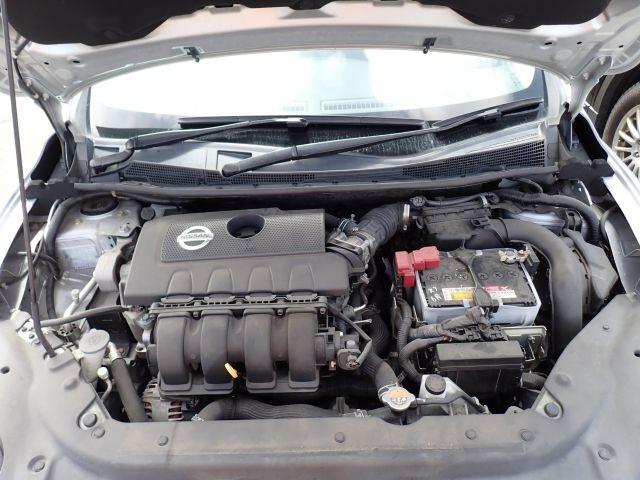 NISSAN SYLPHY 2018/6