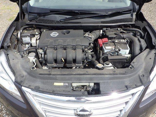 NISSAN SYLPHY 2018/7