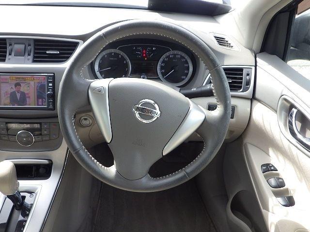 NISSAN SYLPHY 2018/7