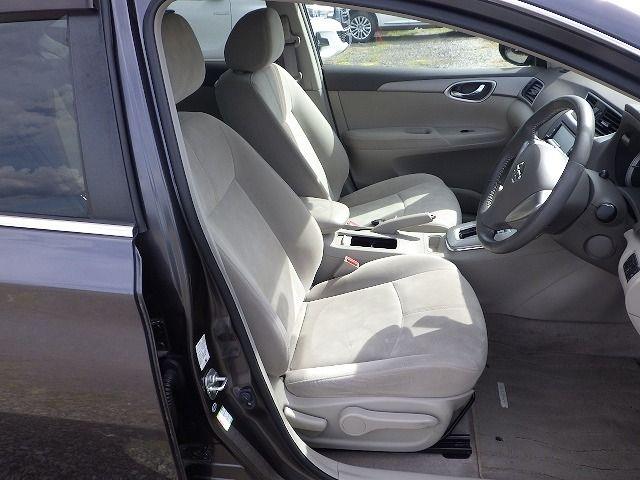 NISSAN SYLPHY 2018/7