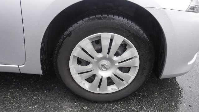 NISSAN SYLPHY 2019/5