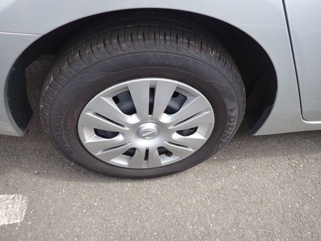 NISSAN SYLPHY 2019/5