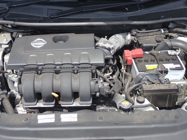 NISSAN SYLPHY 2019/5