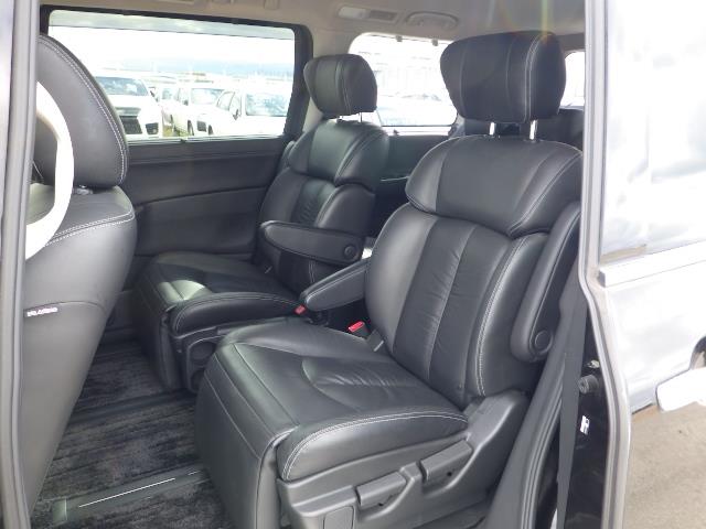 NISSAN ELGRAND 2016/10