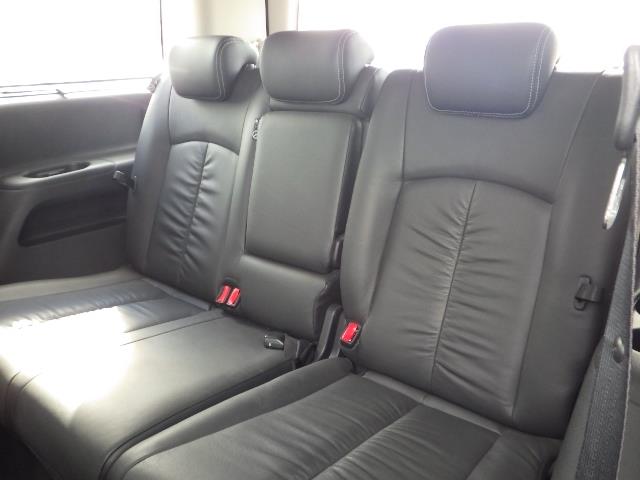 NISSAN ELGRAND 2016/10