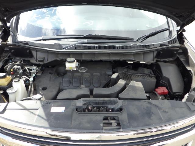 NISSAN ELGRAND 2016/10