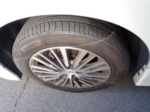 NISSAN ELGRAND 2019/1